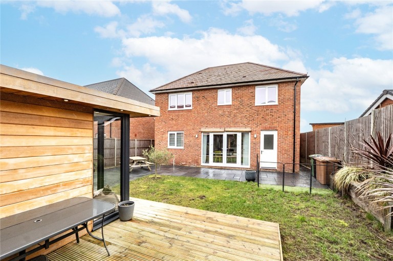 Images for Pulford Way, Milton, Abingdon, Oxfordshire, OX13