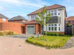 Images for Pulford Way, Milton, Abingdon, Oxfordshire, OX13