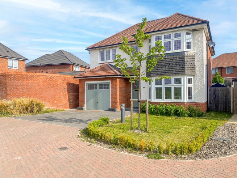 Images for Pulford Way, Milton, Abingdon, Oxfordshire, OX13