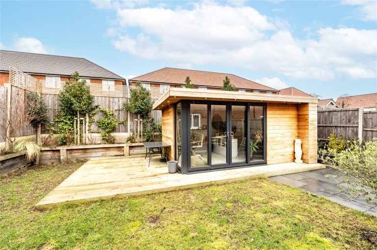 Images for Pulford Way, Milton, Abingdon, Oxfordshire, OX13