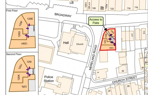 Click the photo for more details of 125 Broadway, Didcot, Oxfordshire, OX11