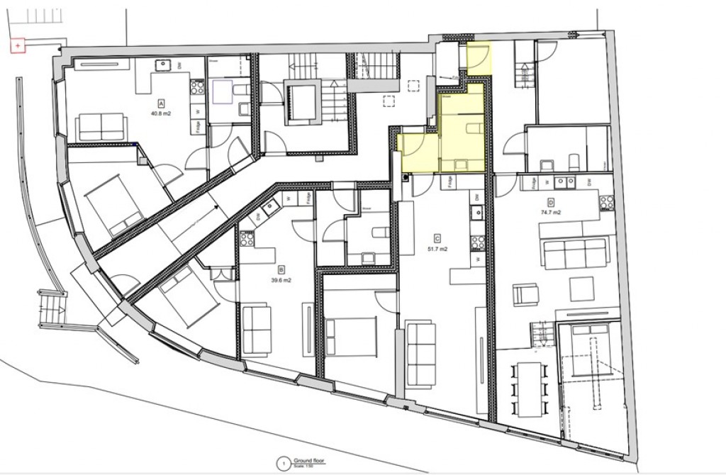 Floorplans For 125 Broadway, Didcot, Oxfordshire, OX11