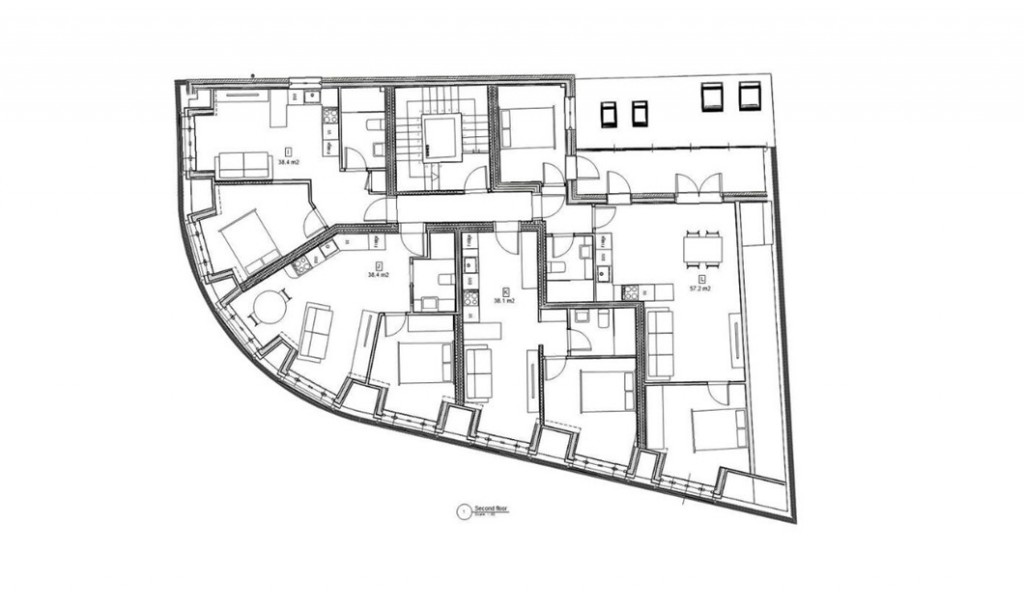 Floorplans For 125 Broadway, Didcot, Oxfordshire, OX11