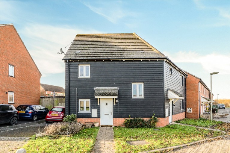 Images for Heron Lane, Didcot, Oxfordshire, OX11