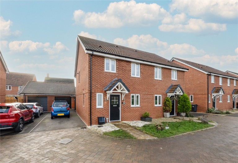 Images for Wintergreen Close, Didcot, OX11