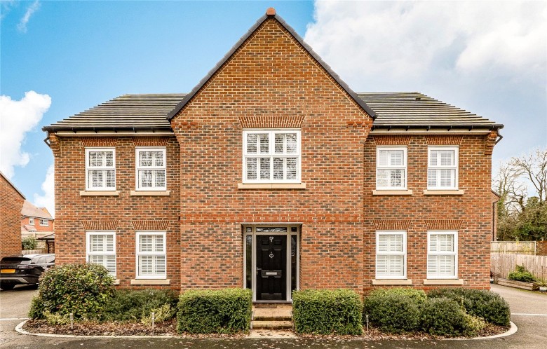 Click the photo for more details of Dudcote Field, Didcot, Oxfordshire, OX11