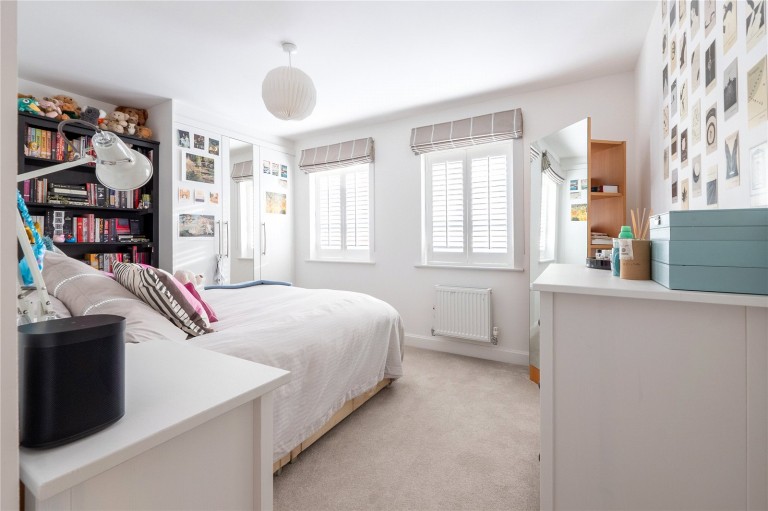 Images for Dudcote Field, Didcot, Oxfordshire, OX11