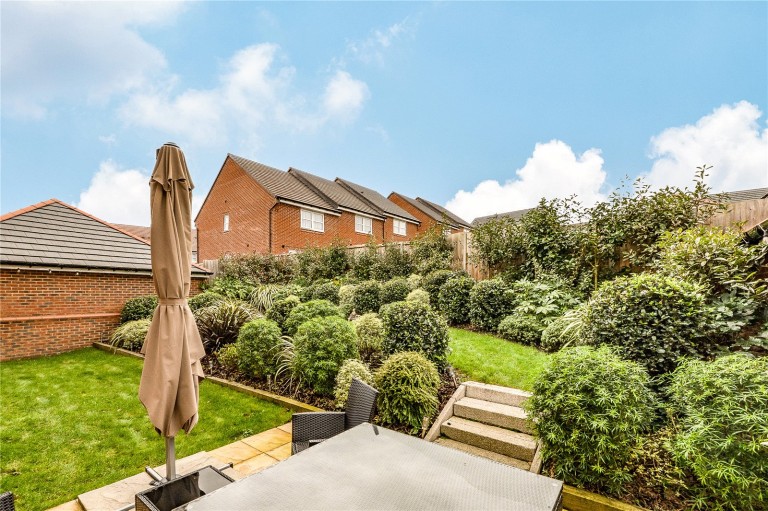 Images for Dudcote Field, Didcot, Oxfordshire, OX11