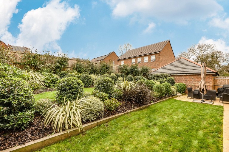 Images for Dudcote Field, Didcot, Oxfordshire, OX11