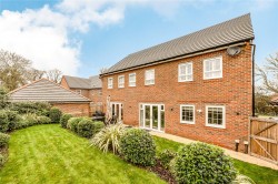 Images for Dudcote Field, Didcot, Oxfordshire, OX11