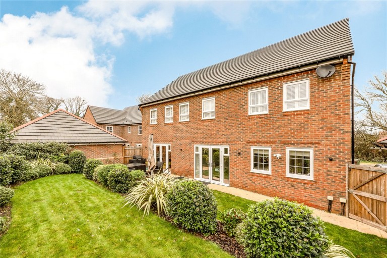 Images for Dudcote Field, Didcot, Oxfordshire, OX11