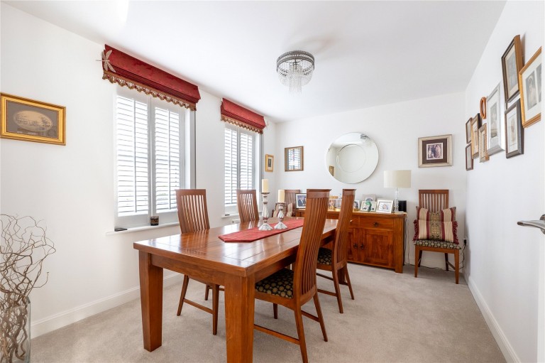 Images for Dudcote Field, Didcot, Oxfordshire, OX11