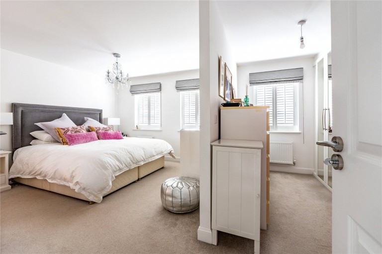 Images for Dudcote Field, Didcot, Oxfordshire, OX11