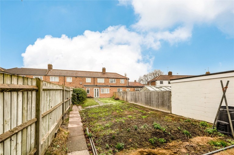 Images for Oxford Crescent, Didcot, Oxfordshire, OX11