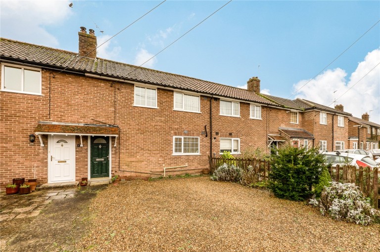 Images for Oxford Crescent, Didcot, Oxfordshire, OX11
