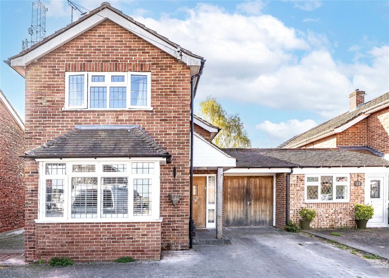 Images for Blenheim Close, Didcot, Oxfordshire, OX11