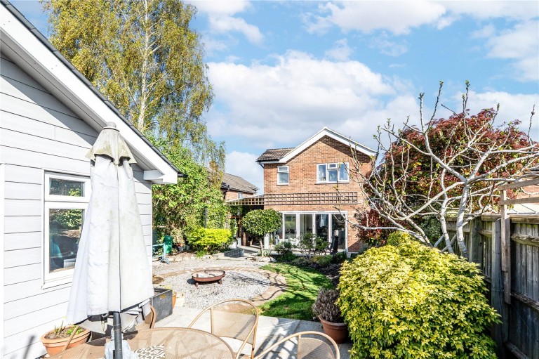 Images for Blenheim Close, Didcot, Oxfordshire, OX11