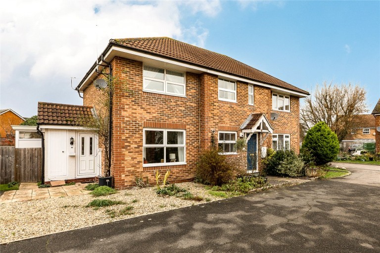 Images for Colne Drive, Didcot, Oxfordshire, OX11