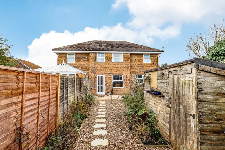 Images for Colne Drive, Didcot, Oxfordshire, OX11
