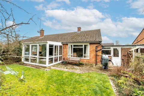 Click the photo for more details of The Croft, Harwell, Didcot, Oxfordshire, OX11
