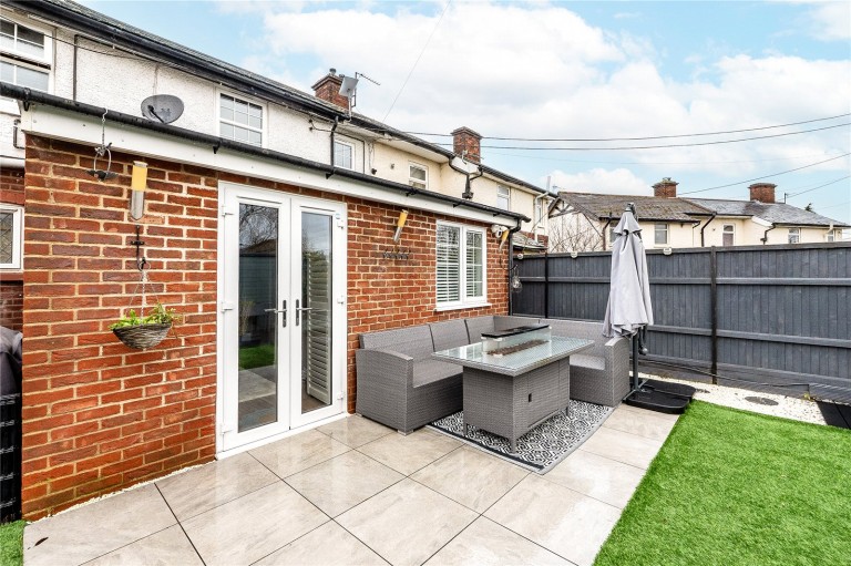 Images for The Oval, Didcot, Oxfordshire, OX11