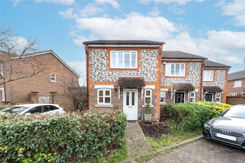 Click the photo for more details of Bowmont Water, Didcot, Oxfordshire, OX11
