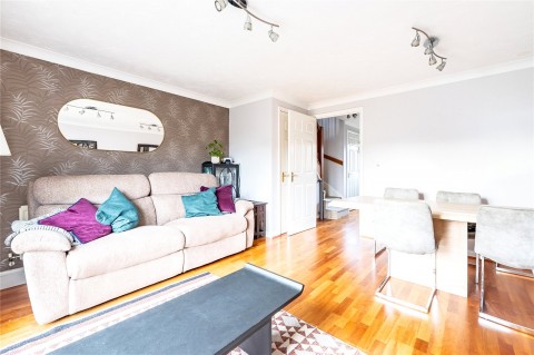 Click the photo for more details of Bowmont Water, Didcot, Oxfordshire, OX11
