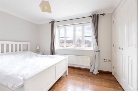 Click the photo for more details of Bowmont Water, Didcot, Oxfordshire, OX11