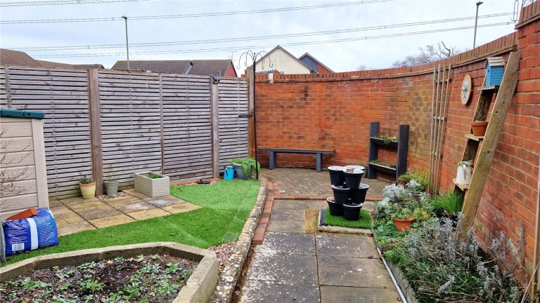 Images for Worcester Drive, Didcot, Oxfordshire, OX11