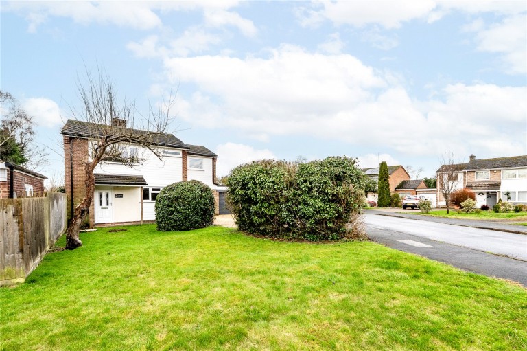 Images for Chambrai Close, Appleford-On-Thames, Abingdon, Oxfordshire, OX14