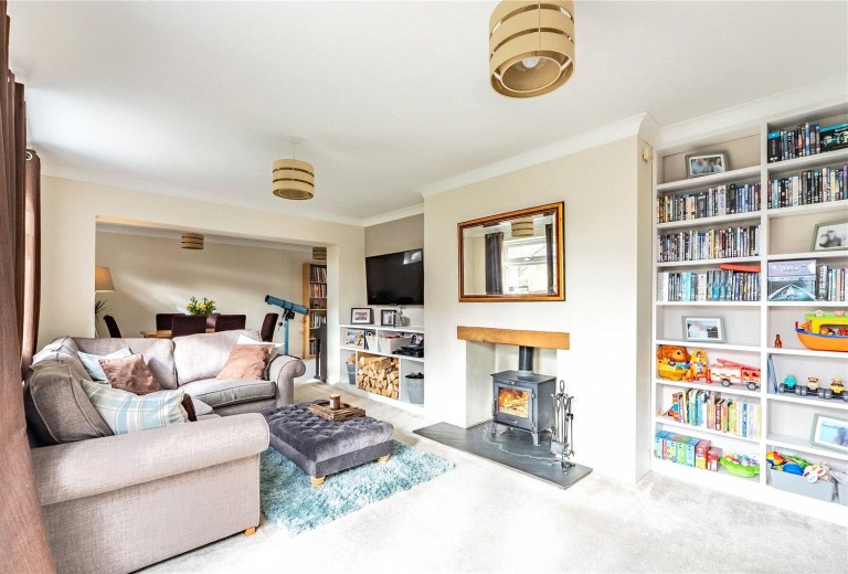 Images for Chambrai Close, Appleford-On-Thames, Abingdon, Oxfordshire, OX14