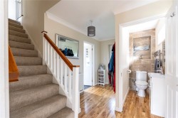 Images for Chambrai Close, Appleford-On-Thames, Abingdon, Oxfordshire, OX14