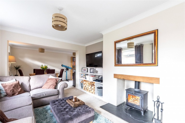 Images for Chambrai Close, Appleford-On-Thames, Abingdon, Oxfordshire, OX14