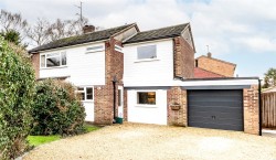 Images for Chambrai Close, Appleford-On-Thames, Abingdon, Oxfordshire, OX14