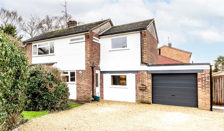Images for Chambrai Close, Appleford-On-Thames, Abingdon, Oxfordshire, OX14