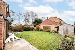 Images for Chambrai Close, Appleford-On-Thames, Abingdon, Oxfordshire, OX14