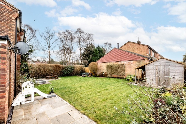 Images for Chambrai Close, Appleford-On-Thames, Abingdon, Oxfordshire, OX14
