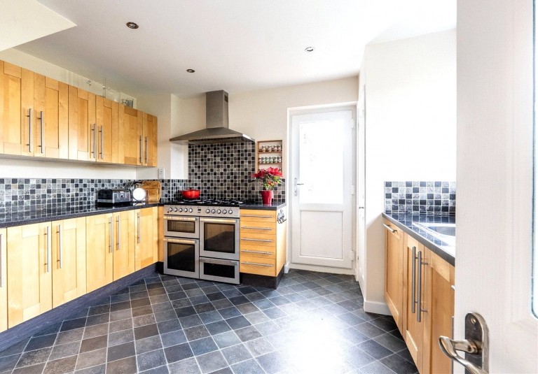 Images for Chambrai Close, Appleford-On-Thames, Abingdon, Oxfordshire, OX14