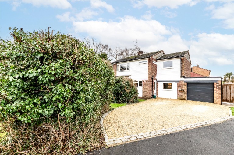 Images for Chambrai Close, Appleford-On-Thames, Abingdon, Oxfordshire, OX14