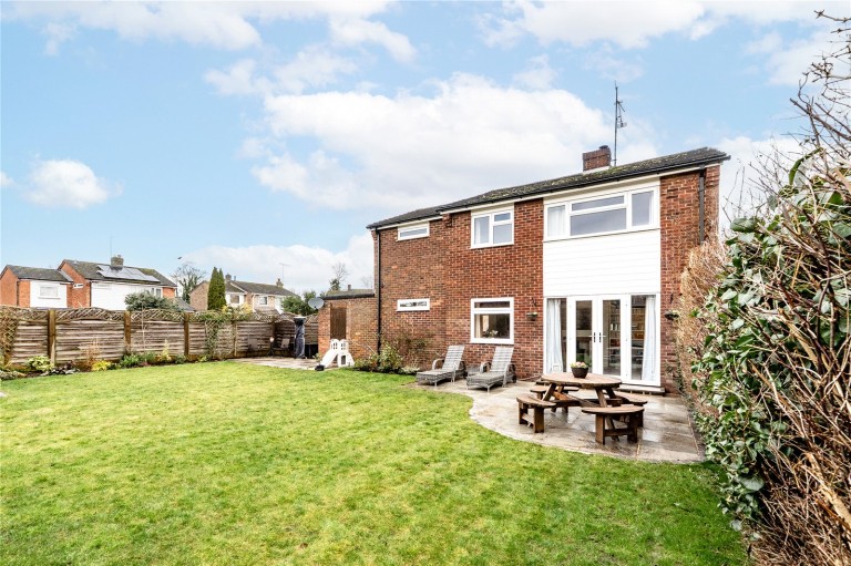 Images for Chambrai Close, Appleford-On-Thames, Abingdon, Oxfordshire, OX14