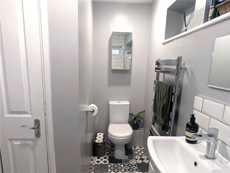 Images for Chambrai Close, Appleford-On-Thames, Abingdon, Oxfordshire, OX14