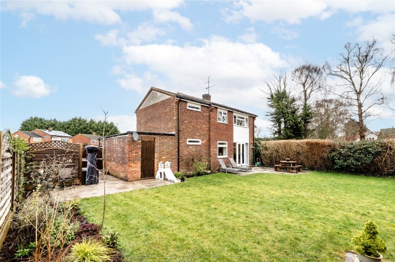 Images for Chambrai Close, Appleford-On-Thames, Abingdon, Oxfordshire, OX14