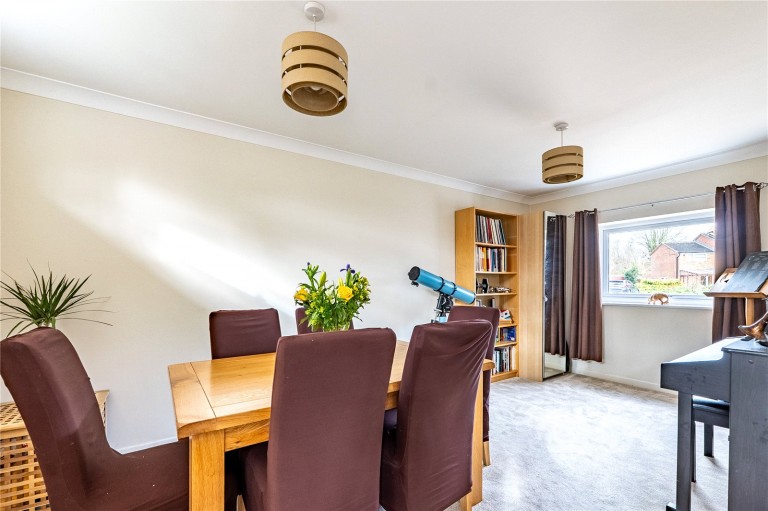 Images for Chambrai Close, Appleford-On-Thames, Abingdon, Oxfordshire, OX14