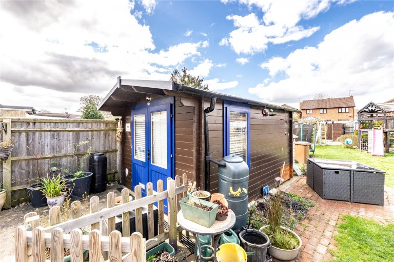 Images for Meadow Way, Didcot, Oxfordshire, OX11