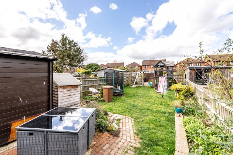 Images for Meadow Way, Didcot, Oxfordshire, OX11
