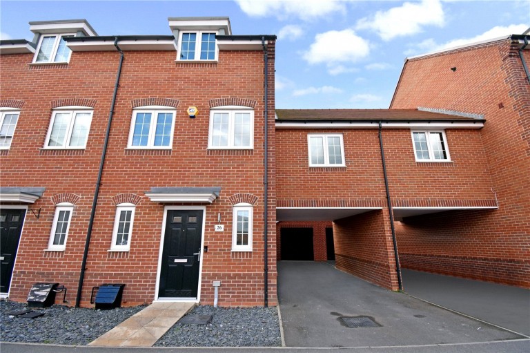 Images for Diamond Drive, Didcot, Oxfordshire, OX11