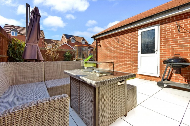Images for Diamond Drive, Didcot, Oxfordshire, OX11
