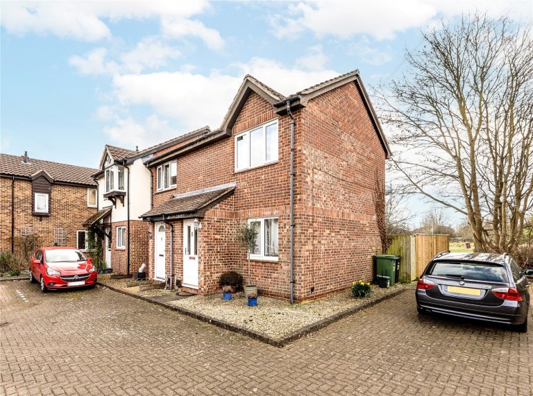 Images for Roding Way, Didcot, Oxfordshire, OX11