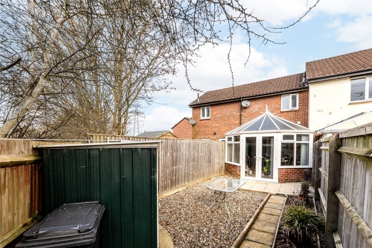 Images for Roding Way, Didcot, Oxfordshire, OX11
