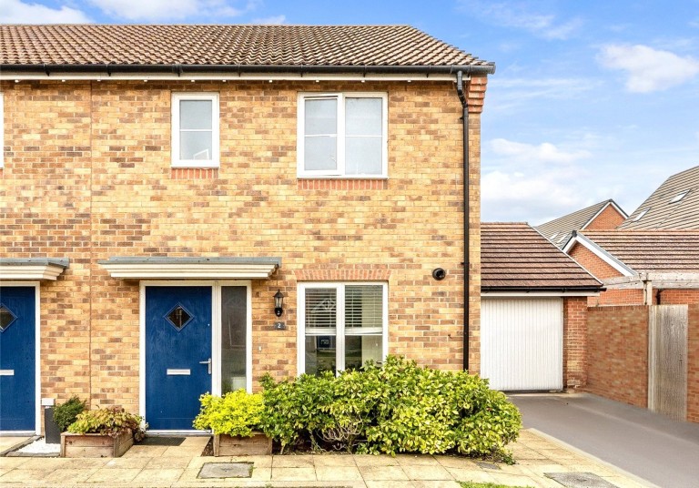 Images for Wynton Close, Harwell, Didcot, Oxfordshire, OX11